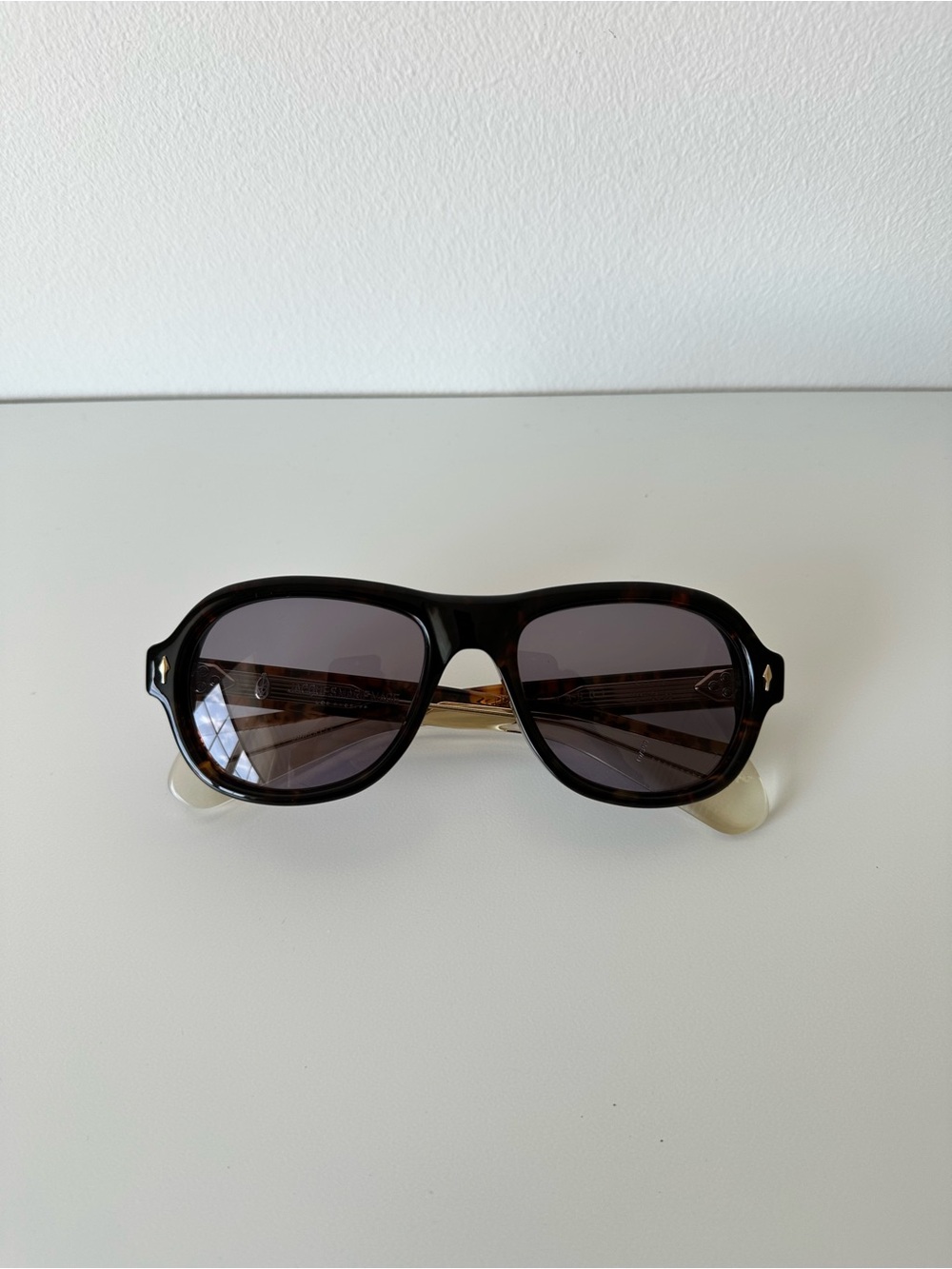 Jacques Marie Mage Richard Sunglasses - Beau